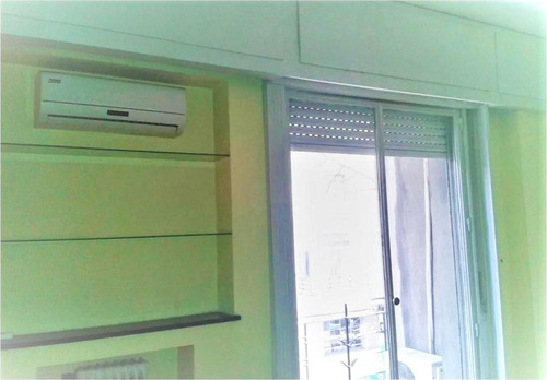 Imagen 6 de 14 de Venta Apartamento 4 Dormitorios Terrazas- Centro (montevideo)