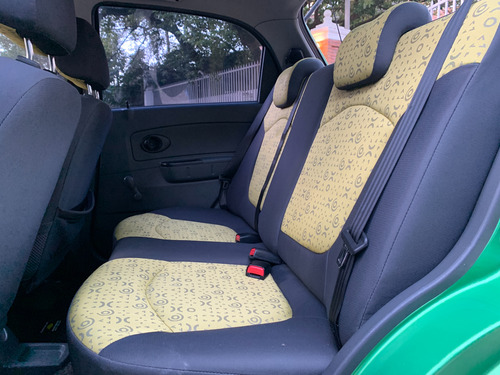 Chevrolet Spark 1.0 Lt