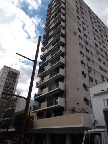 Departamento En Venta En Belgrano