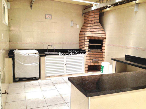 Imagem 7 de 30 de Apartamento Venda E Locação - R$ 1.65 Mi. Locação 6.000. - A4445