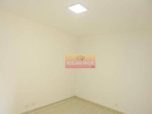 Imagem 10 de 22 de Studio Com 1 Dormitório Para Alugar, 45 M² Por R$ 1.740,00/mês - Aclimação - São Paulo/sp - St0032