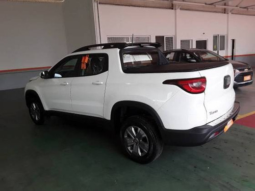 Imagem 6 de 9 de Fiat Toro 1.8 16v Evo Flex Freedom At6