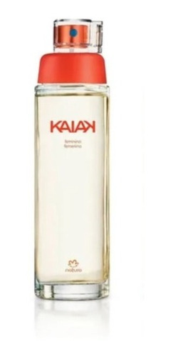 Perfume Kaiak Clasico Femenino Natura 100ml