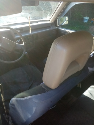 Mitsubishi L200 2.5 D/cab 4x2 Dh