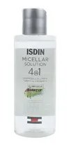 Comprar Isdin Micellar Solution Desmaquillante 4en1 Pieles Sensibles