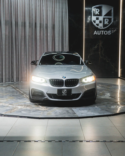 BMW Serie 2 M235i COUPE