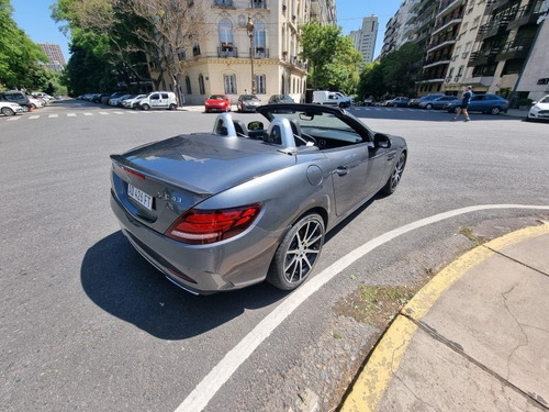 Imagen 5 de 10 de Mercedes Benz Slc 43 Amg 2018 18.000km