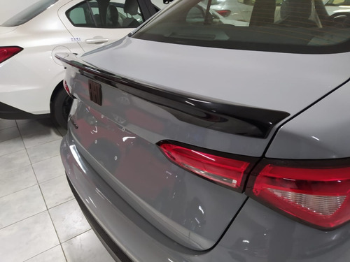Imagen 2 de 21 de Fiat Cronos Drive Pack S-dising 2023 1.3 My23 0km #fretes