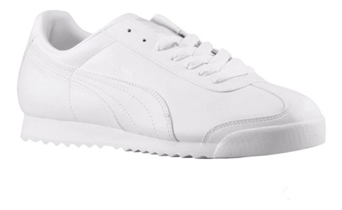 Tenis Puma Roma Blanco Caballero Sku- 35357221