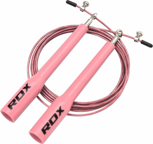 Cuerda Ajustable C5 Para Mujer Rdx Gym Box Crosffit