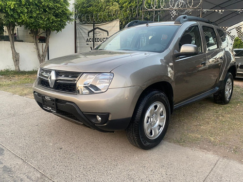 Renault Duster 2.0 Zen At