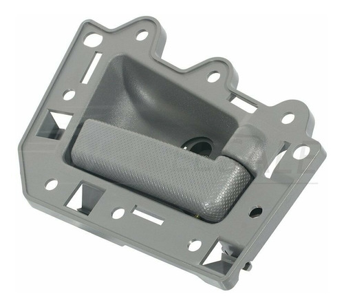 Manilla Interna Jeep Grand Cherokee 2005 2010 Gris