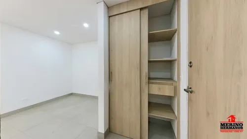 Apartaestudio En Arriendo En Medellín - El Nogal - Los Almendros