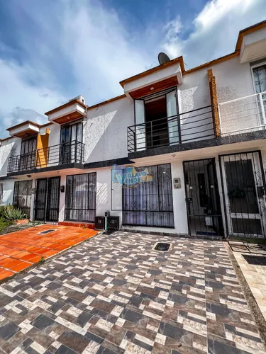 En Venta Casa En Conjunto Nueva Esperanza Ii (sector Terminal)