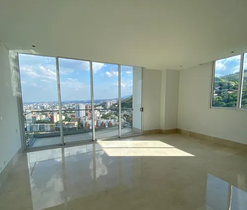 Apartamento En Arriendo En Bellavista. Cod A9992