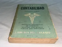Comprar Contabilidad 2 Curso - Pino Y Picoli - Librería Del Colegio