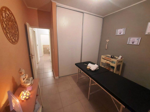 Departamento Dos Dormitorios En Ventaen #trenquelauquen