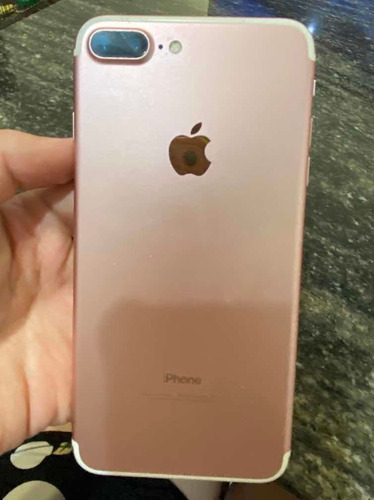 iPhone 7 Plus