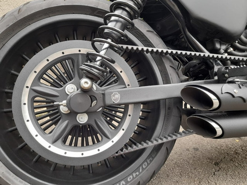 Harley Davidson 883 - 2020 - Única - Customizada