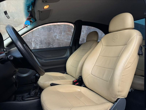 Chevrolet Celta 1.0 Mpfi Vhc Life 8v