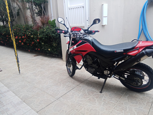 Xt660 R