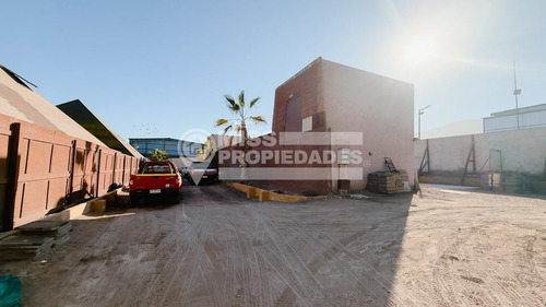 Arrienda Propiedad Comercial Sector Norte, Antofagasta