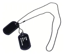 Comprar Collar Placas De Identificación En Acero Inoxidable Grabable