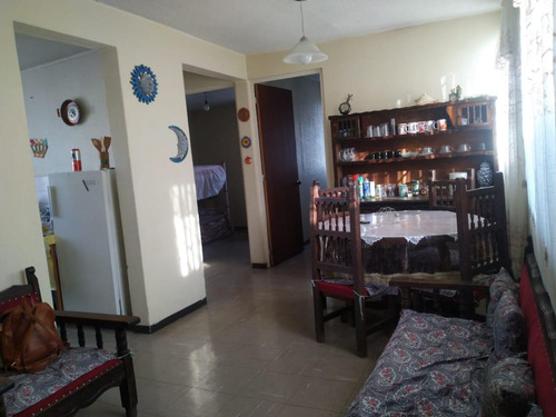 Departamento En Iztapalapa