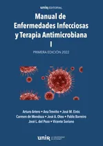 Comprar Manual De Enfermedades Infecciosas Y Terapia Antimicrobiana 