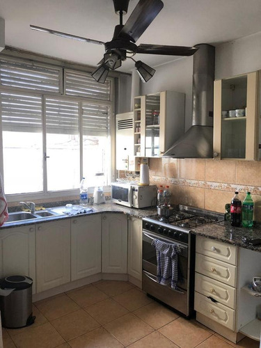 Imagen 2 de 10 de Departamento Tipo Ph - 90 M2 Cub - Con Terraza