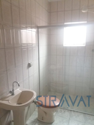 Imagem 12 de 20 de Casa - Ca00171 - 34049429
