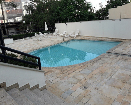 Imagem 8 de 23 de Apartamento À Venda Em Campinas - A009474 - 32345713