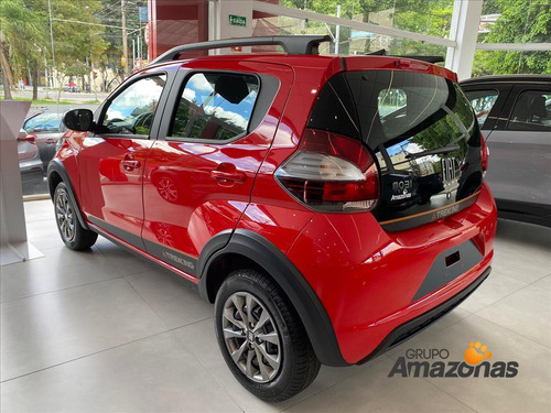 Fiat Mobi 1.0 FIREFLY FLEX TREKKING MANUAL