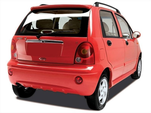 Imagen 2 de 6 de Junta Tapa De Cilindro Motor 1100 Chery Qq 2008 Al 2014
