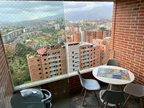 Imagen 14 de 15 de Mls #22-28739 Se Alquila Bello Apto En Colinas De La Tahona Br 0414 3111247