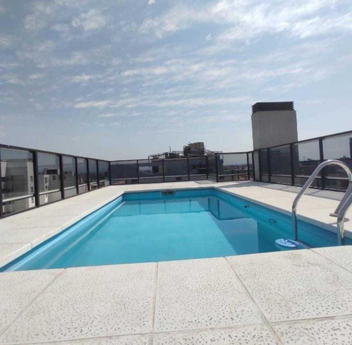 Imagen 8 de 9 de Bº Alta Cba . Isabel La Catolica N 800 . Full Amenities . Moderno C/balcon