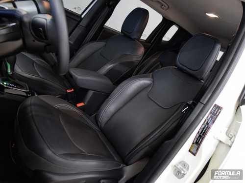 Imagem 10 de 15 de Jeep Renegade Sport Wsl
