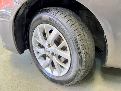 Nissan Versa 1.6 16V FLEXSTART SV 4P XTRONIC