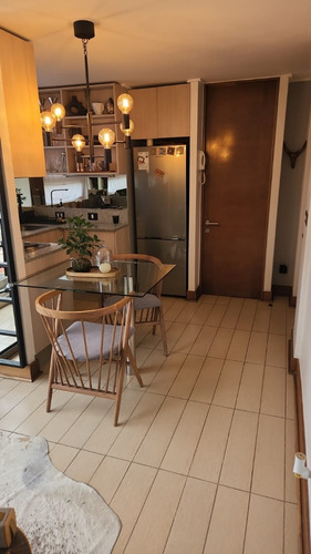 Metro Manquehue/full Inversión/1 Dormitorio/1 Baño
