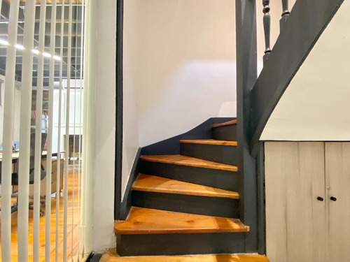 Arriendo De Espacios De Trabajo / Oficinas / Co-work / Ñuñoa