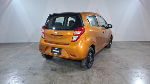 Chevrolet Beat 1.2 Ls A