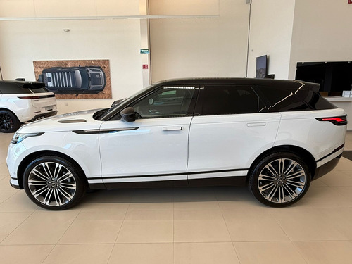 Land Rover Range Rover Velar 3.0 Mhev R Dynamic SE