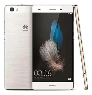 Huawei P8 Lite 16 Gb Rom Blanco 2 Gb Ram