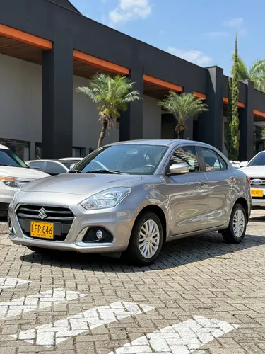 Suzuki Swift 1.2 Dzire At