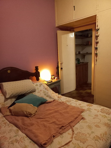 Imagen 6 de 12 de Departamento Tipo Ph Beccar Newbery 2100 + Unidad Complementaria - Gran Oportunidad