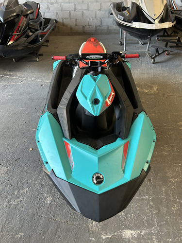 Seadoo Spark Trixx 2017 28 Hs Accesorios