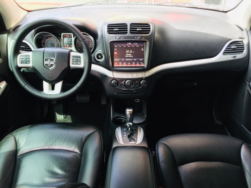 Journey 2015 3.6 Sxt 5p