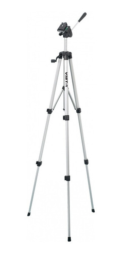 Tripé Em Alumínio Ajuste Até 134 Cm David & Sanford Travlrv