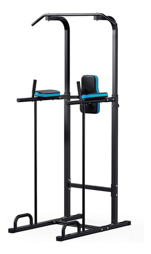 Torre Multi Funcional Regulable 20 En 1 Doble Soporte Ds-301