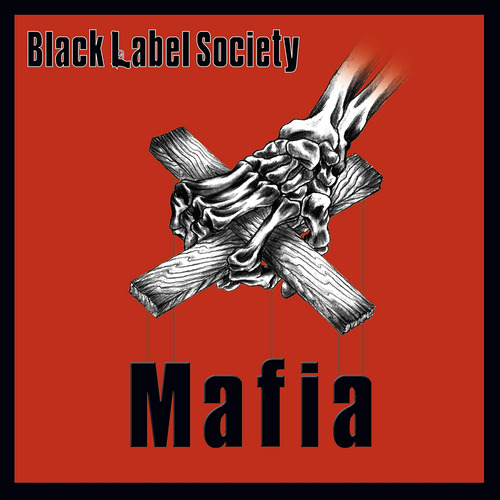 Cd: Mafia